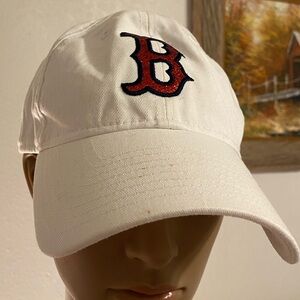 Women’s New Era Boston Redsox Hat